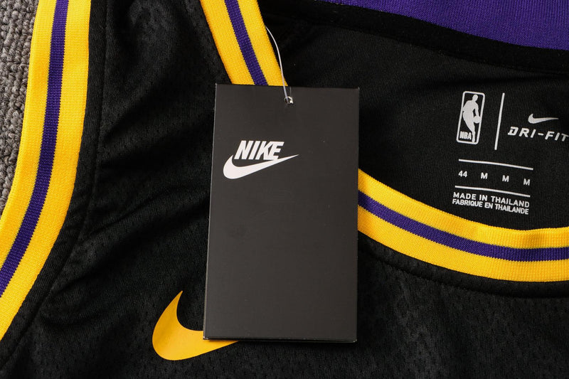 Regata NBA Los Angeles Lakers / Bryant