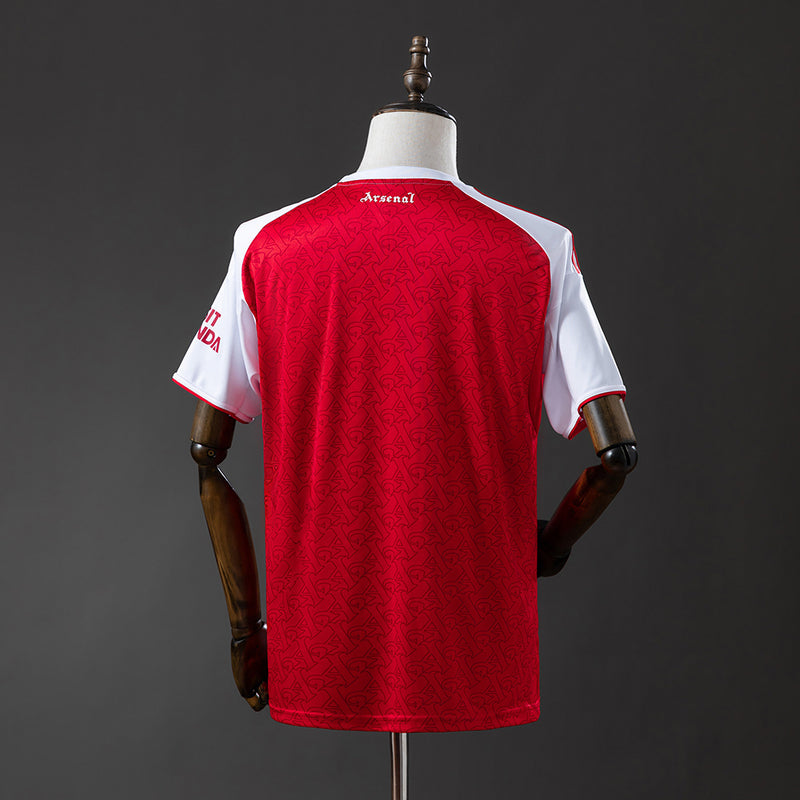 Camisa Arsenal 25/26 MASCULINO - Torcedor - Allteams Imports