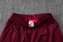 Conjunto de Treino de Inverno Fluminense 2025/26 Grená