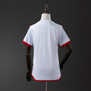 Camisa Torcedor Flamengo II 24/25 (Feminina)