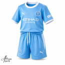 Kit Infantil Manchester City 26/27 Home Premium | Allteams Imports
