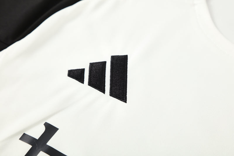 Kit Treino Manchester United 2025