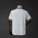 Camisa Espanha II Branca 2026 - Campeã Copa do Mundo Masculina Premium