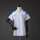 Camisa Cruzeiro 2026/27 Jogo Fora Feminina Premium | Allteams Imports