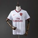 Camisa Arsenal Retro 2007/08- Allteams Imports