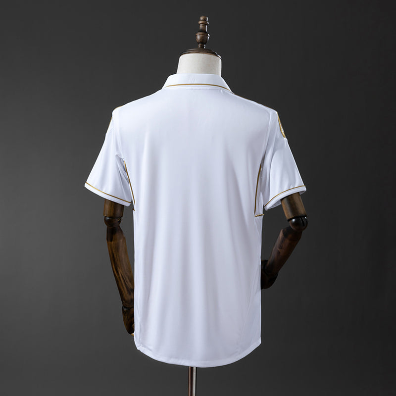 Camisa Retro Real Madrid 2011/12 - Allteams Imports