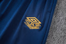 Conjunto de Treino de Inverno Grêmio 2025/26 Azul-Marinho