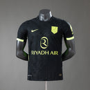 Camisa Player Atlético de Madrid 26/27 Visitante
