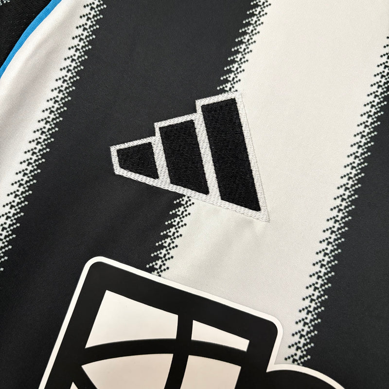 Camisa Torcedor Newcastle 25/26 (Masculino)
