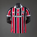 Camisa São Paulo Jogador Autentic 26/27 (Masculino) - Allteams Imports