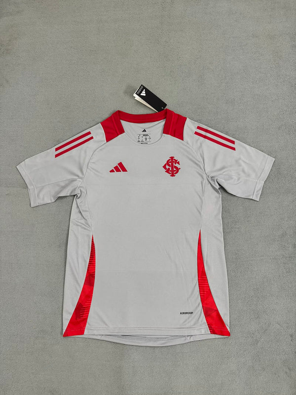 Camisa Treino Internacional II 25/26 (Masculino)