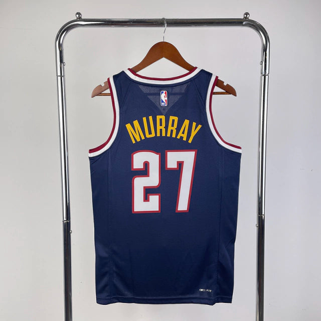 Regata NBA Denver Nuggets 22/23