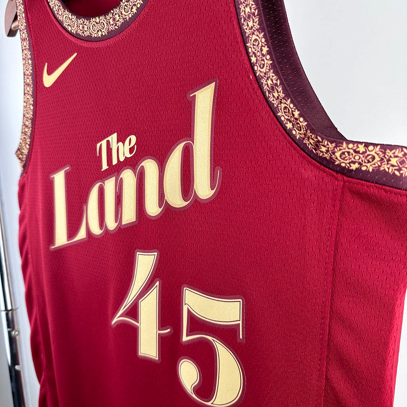 Regata NBA Cleveland Cavaliers 23/24