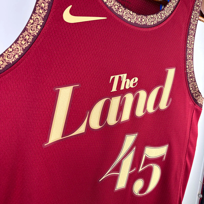 Regata NBA Cleveland Cavaliers 23/24