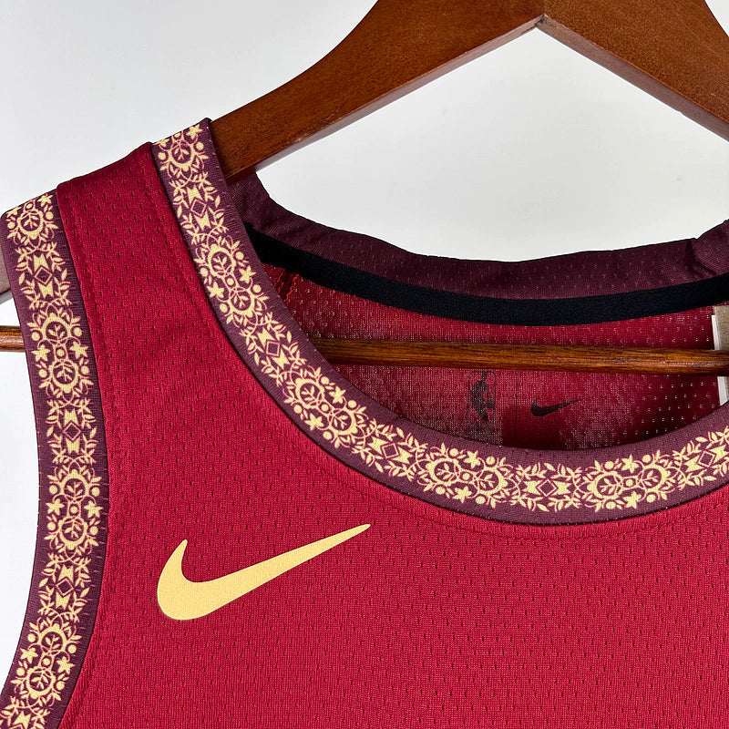 Regata NBA Cleveland Cavaliers 23/24