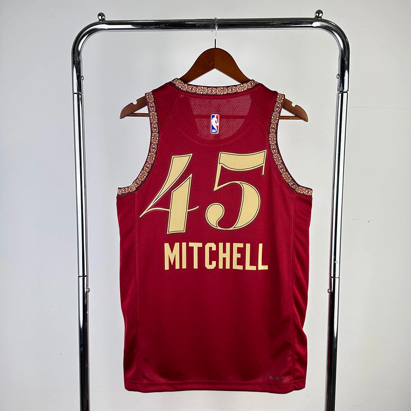Regata NBA Cleveland Cavaliers 23/24