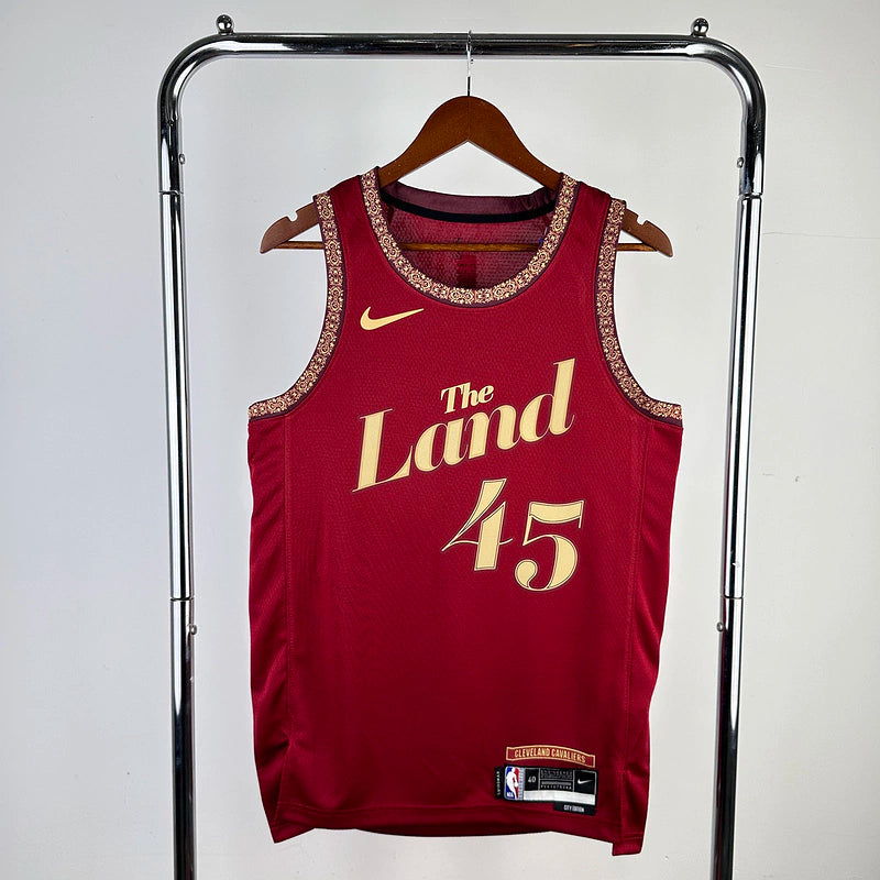 Regata NBA Cleveland Cavaliers 23/24