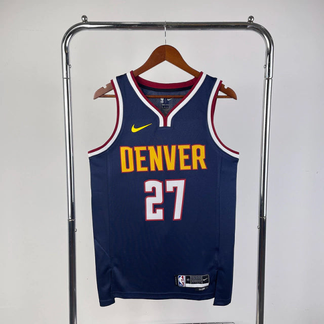 Regata NBA Denver Nuggets 22/23