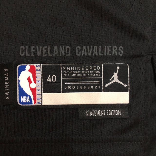 Regata NBA Cleveland Cavaliers 22/23