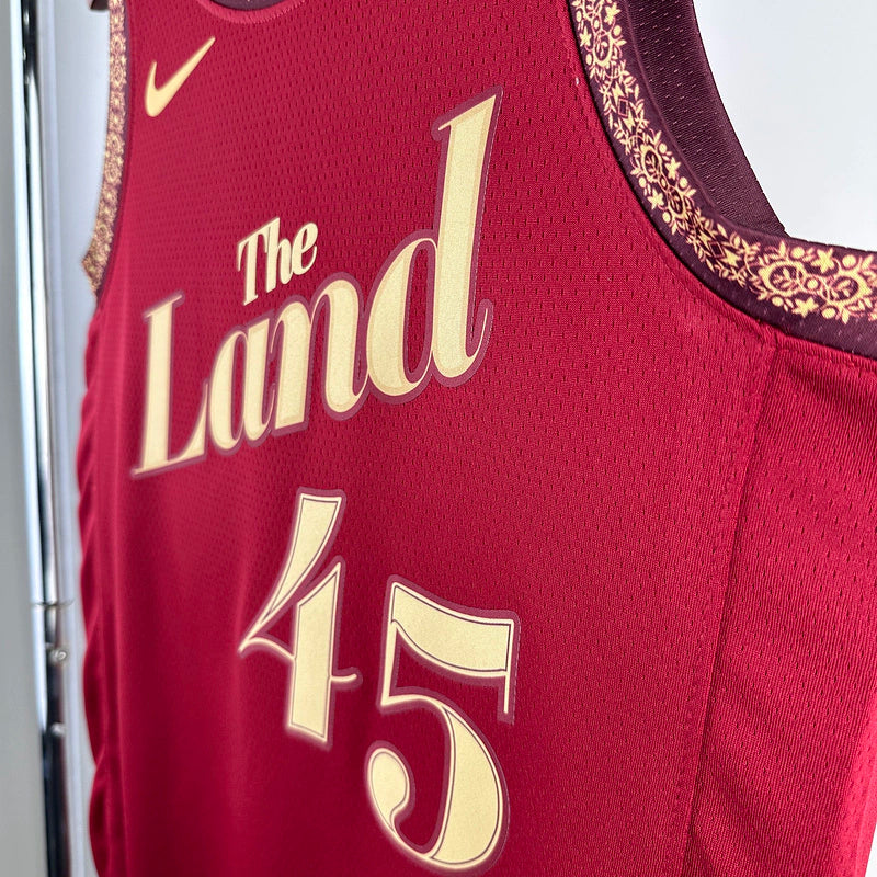 Regata NBA Cleveland Cavaliers 23/24