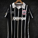 Camisa Corinthians Retro Ano 1990 - Allteams Imports