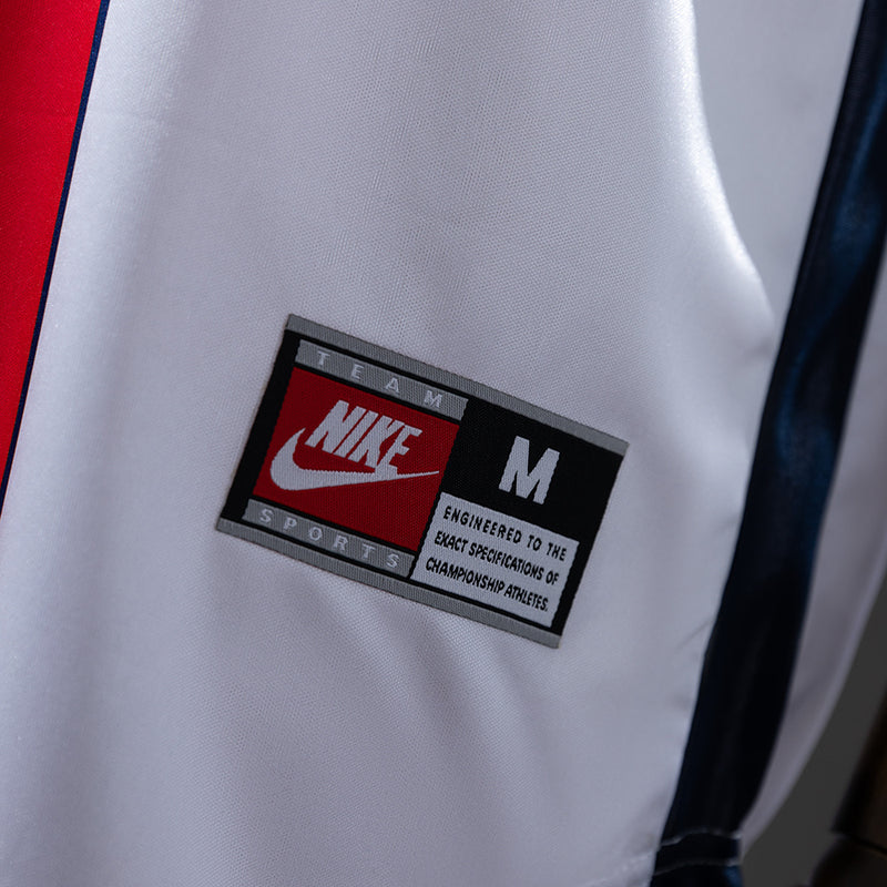 Camisa Retrô PSG 1998/99 - Allteams Imports