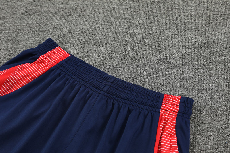 Kit Treino Manchester United 2024