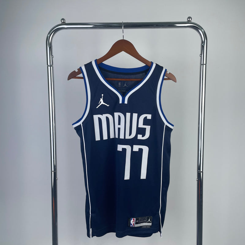 Regata NBA Dallas Mavericks Statement 22/23