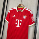 Camisa Bayern de Munique 2026/27 Home Masculina Premium | Allteams Imports