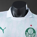 Camisa II Palmeiras Jogador Autentic 25/26 (Masculino) - Allteams Imports