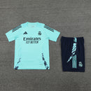 Kit Treino Real Madrid 2024