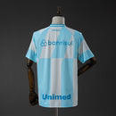 Camisa II Grêmio 2026 Celeste Premium New Balance