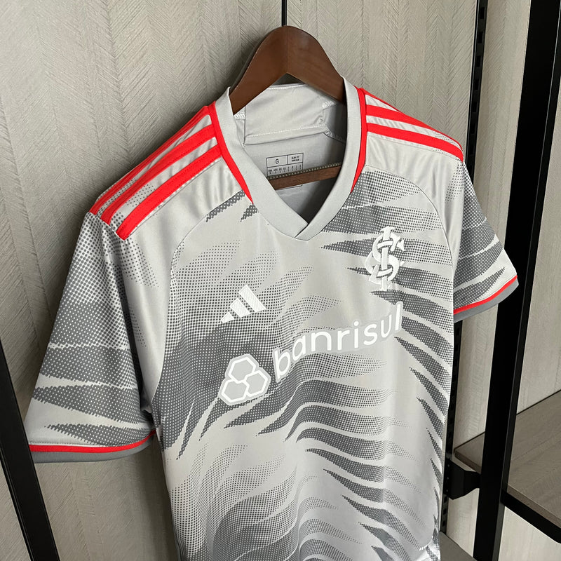 Camisa Internacional III 24/25  (Masculino)