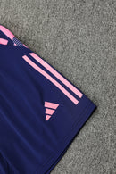 Kit Treino Arsenal 2024