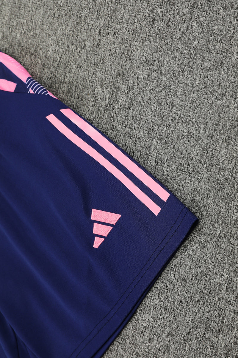 Kit Treino Arsenal 2024