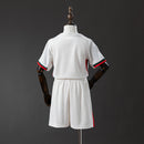 Kit Infantil Chelsea (Reserva) 2025/26 - Allteams Imports