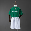 Kit Infantil Palmeiras 2026/27 Torcedor - Allteams Imports