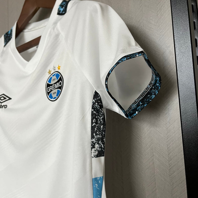Camisa Feminina Grêmio 24/25