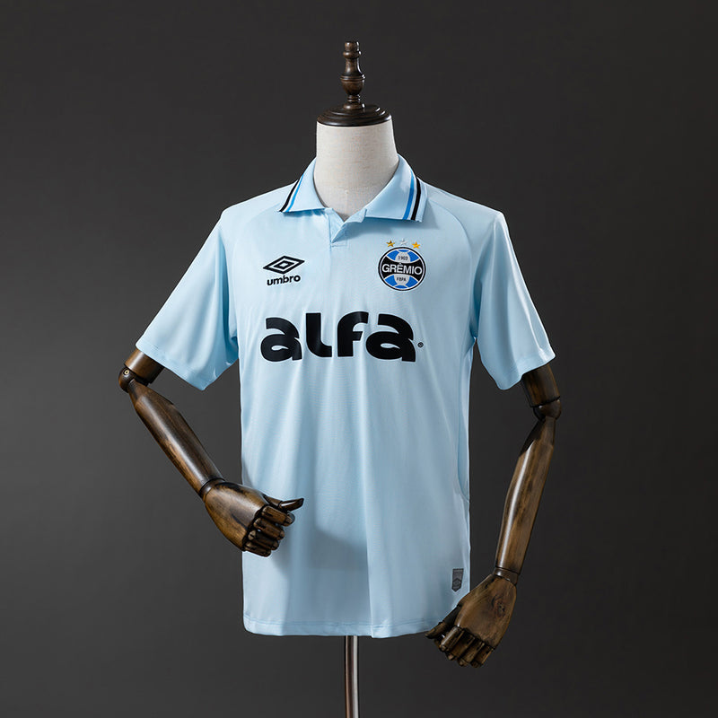 Camisa Grêmio II 25/26 Torcedor Umbro Masculina - Allteams Imports