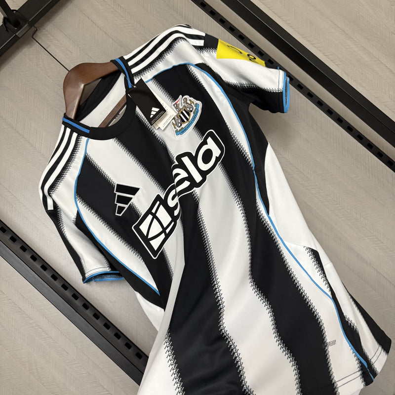 Camisa Torcedor Newcastle 25/26 (Masculino)