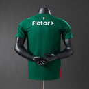Camisa Palmeiras Home 26/27 Versão Jogador Premium | AllTeams Imports
