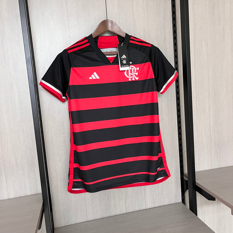 Camisa Flamengo 24/25 (Feminina)
