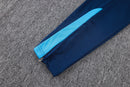 Conjunto de Treino de Inverno Grêmio 2025/26 Azul-Marinho