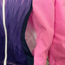 Jaqueta Corta Vento 2em1 Seleção Alemanha 24/25 (Frente e Verso)