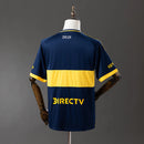 Camisa Torcedor Boca Juniors 25/26 (Masculino)
