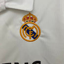 Camisa Retrô Real Madrid 2002/03 Home Premium | Allteams Imports