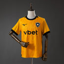 Camisa Botafogo 2026/27 Goleiro Premium | Allteams Imports