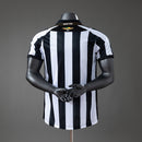 Camisa Player Santos 2026 Listrada Masculina - AllTeams Imports