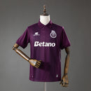 Camisa FC Porto 26/27 Visitante