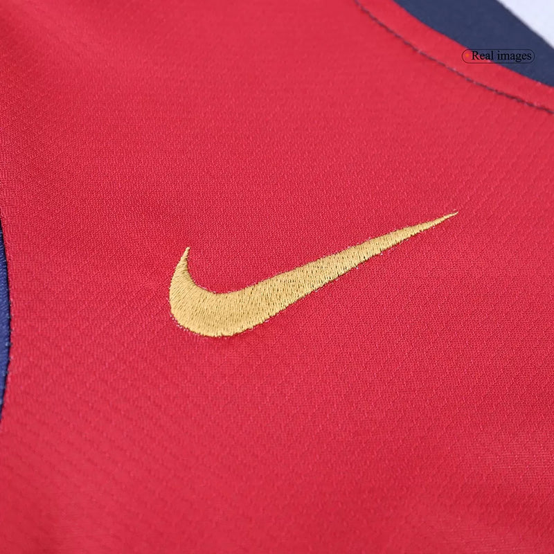 Kit Infantil Barcelona 24/25